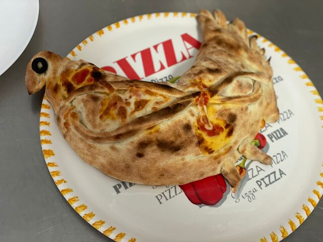 Calzone