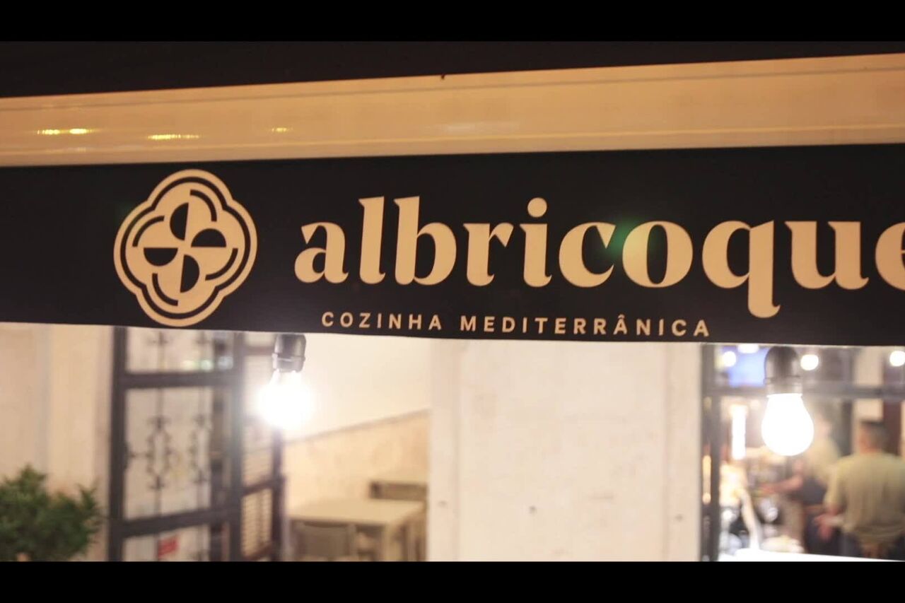 Taberna Albricoque