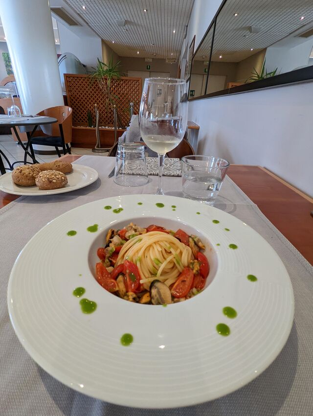 Pasta