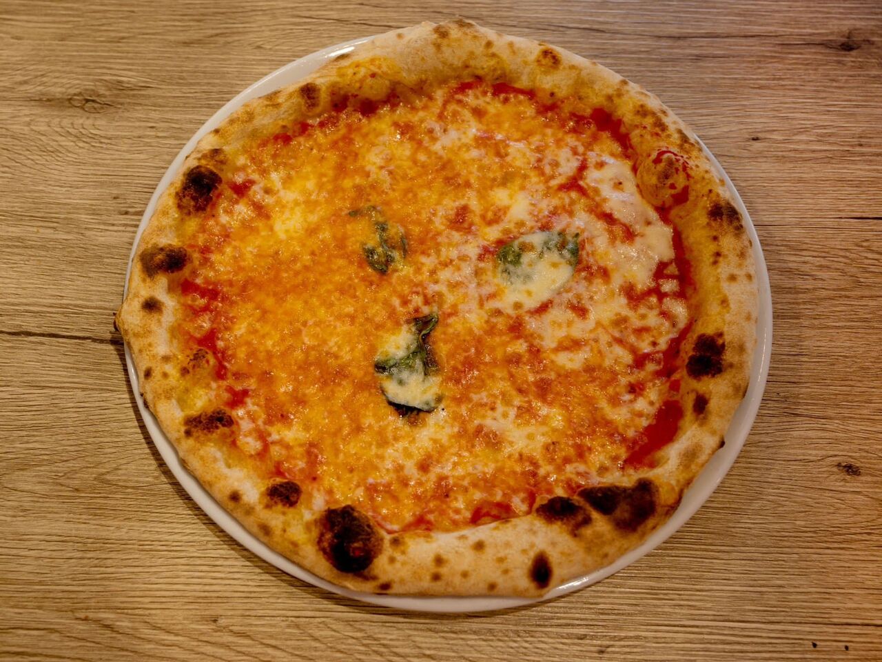 Margherita
