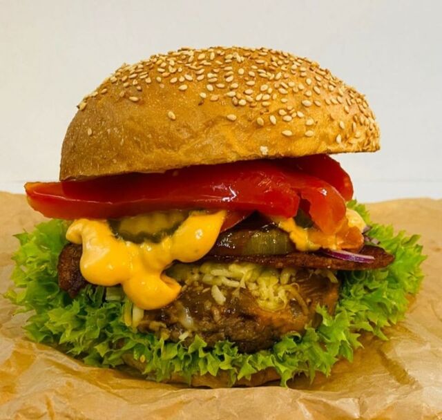 Grill Bar "U Siekiera" Pułtusk Polish cuisine near me