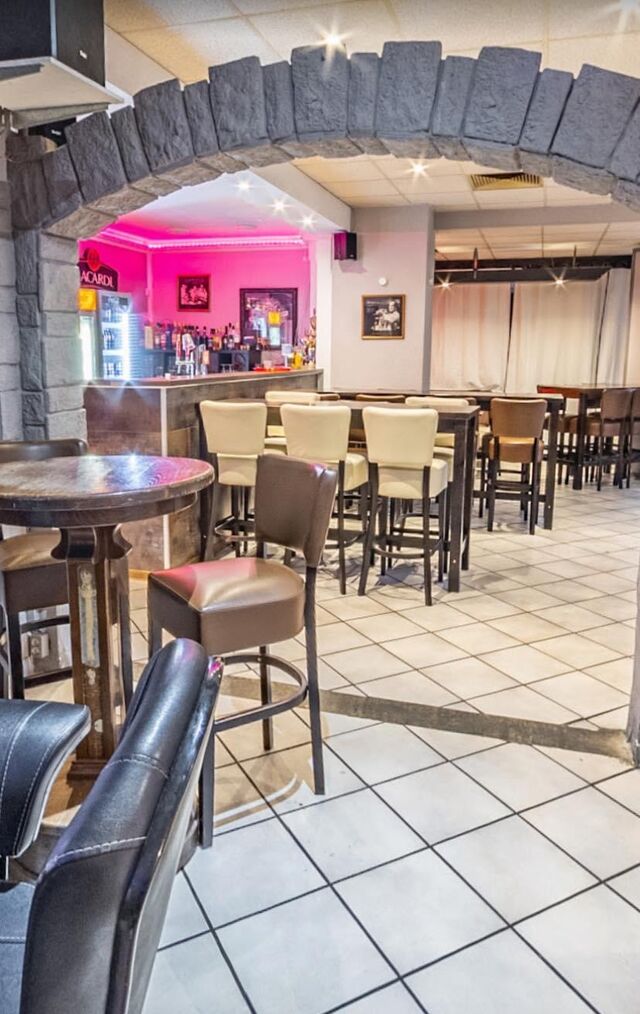 Various - Restaurant & Cocktailbar - Bergisch Gladbach