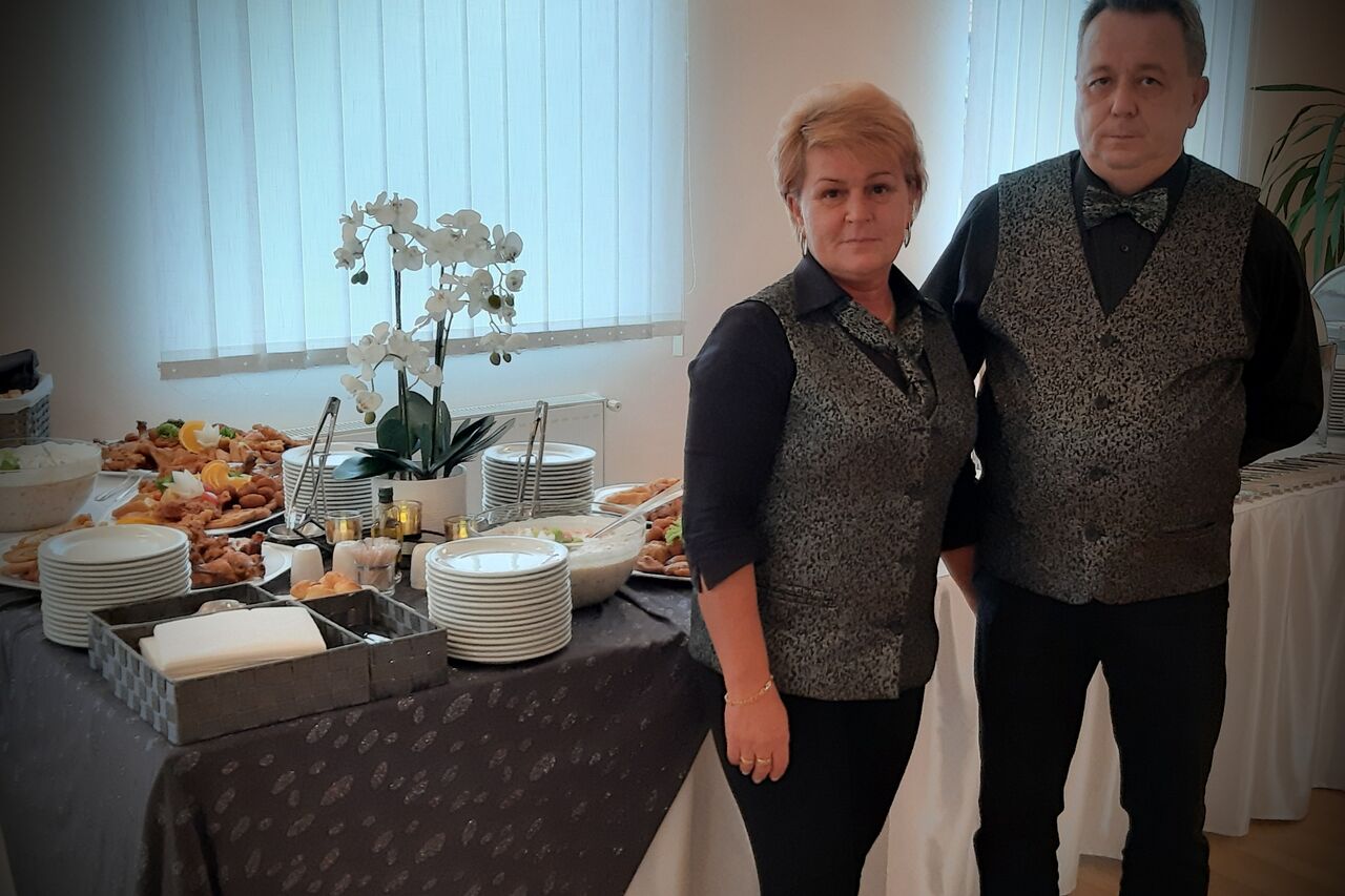 Rendezvényszolgálat