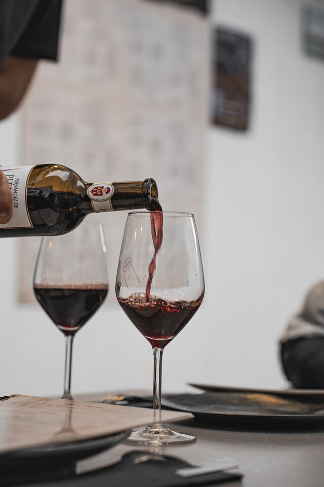 PIEROLA TINTO