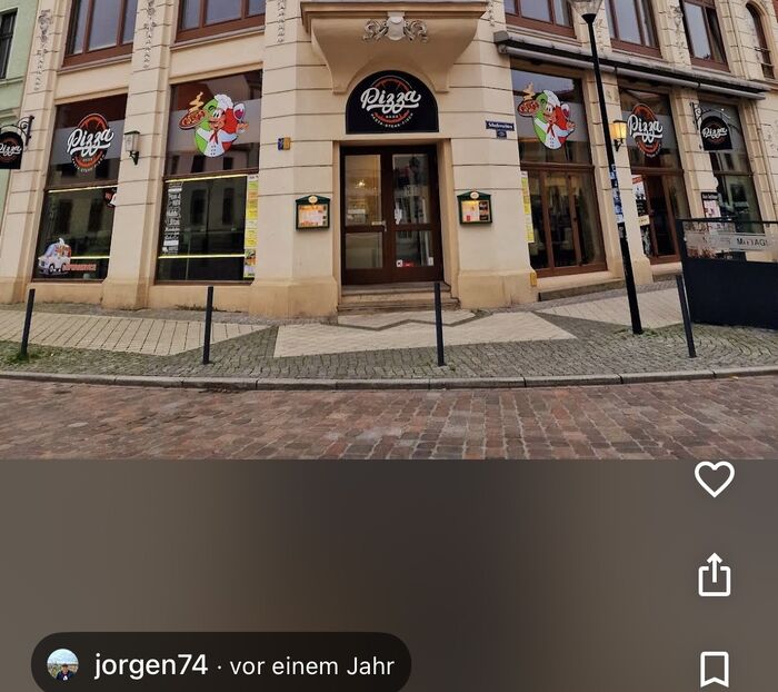 Pizza Haus