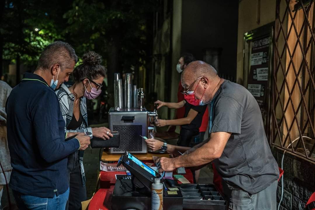 Festa in strada 2021