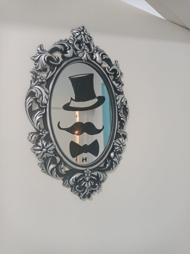 Detalles con encanto.