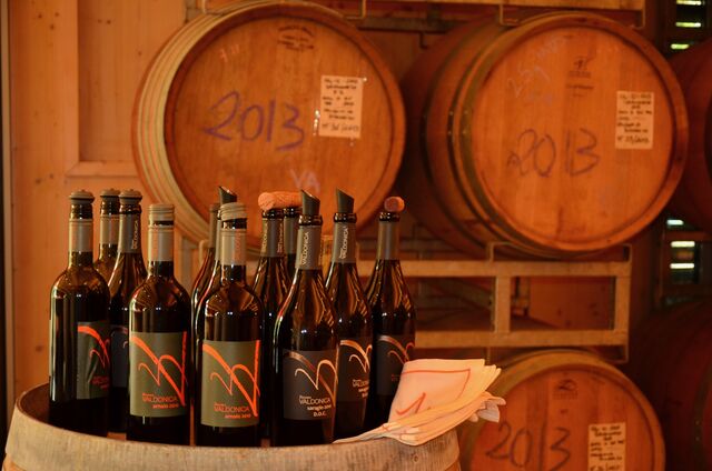 Valdonica Wines