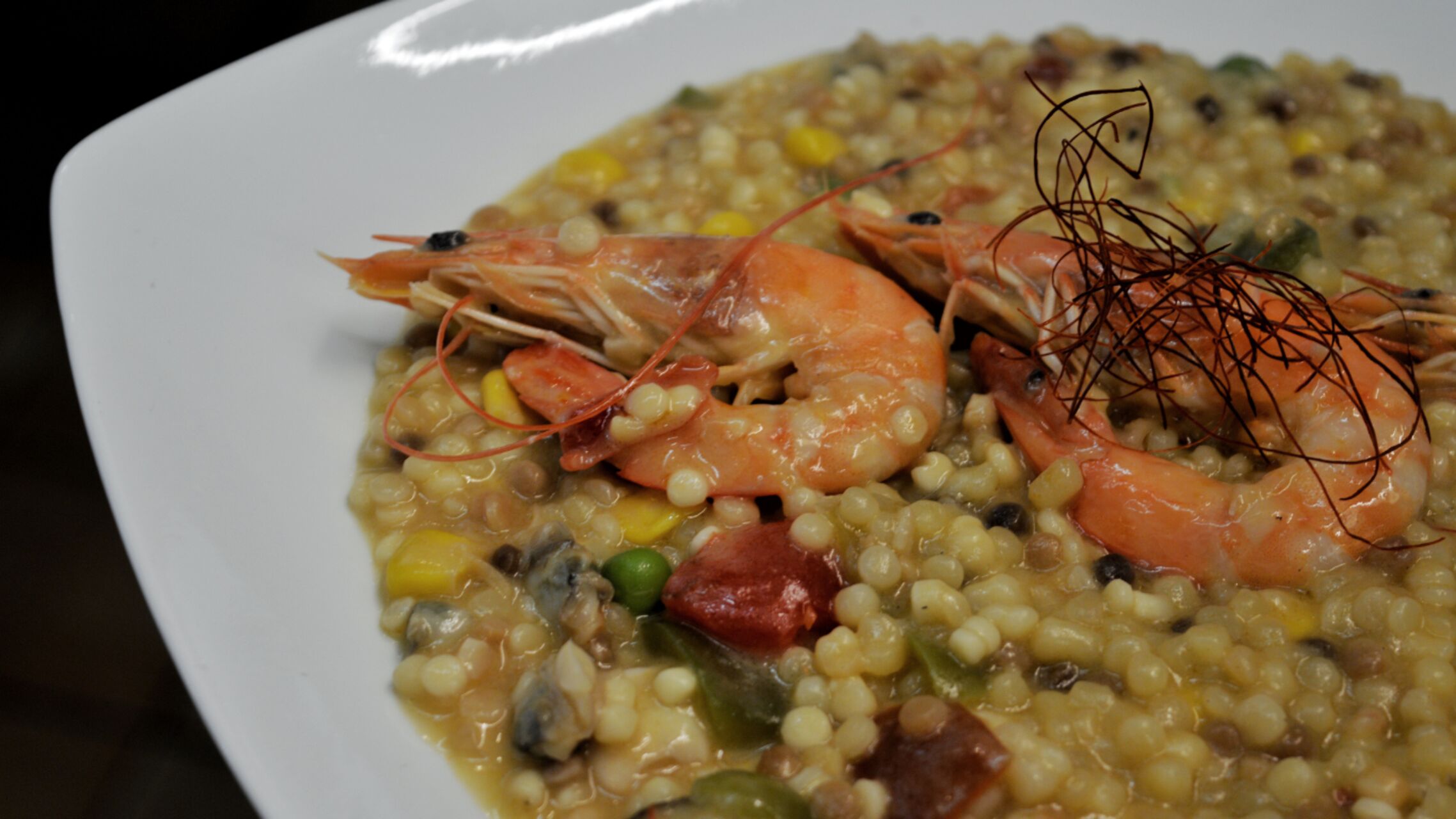 Who We Are & Our Motto