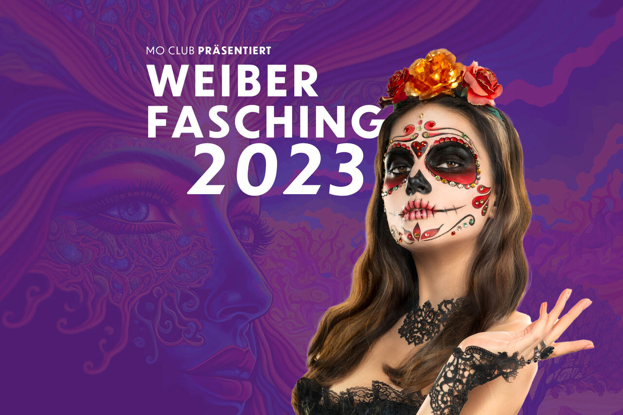 Weiberfasching am 16.02.2023