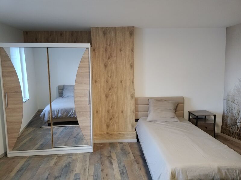 Espace nuit
