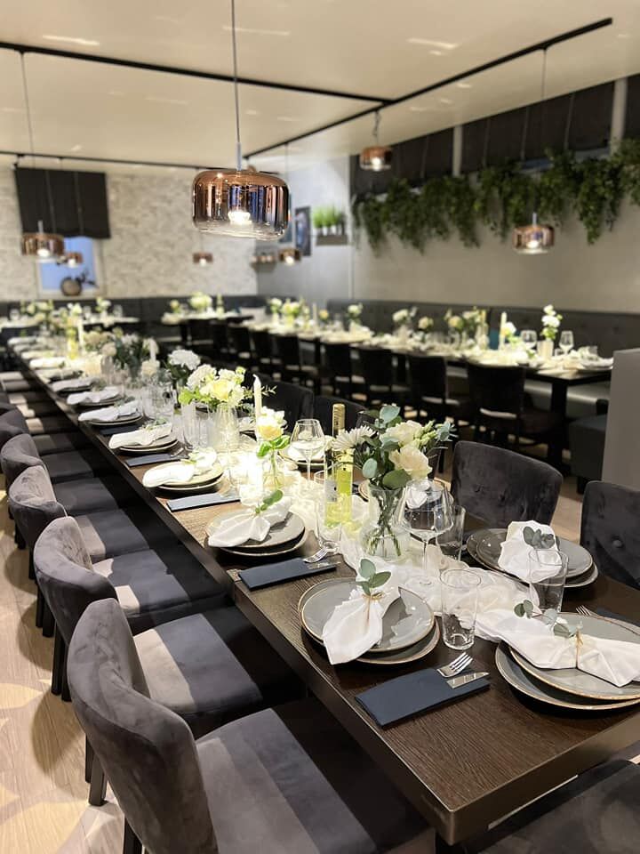 TOBIS Lohra Greek Cuisine Near Me Book Now TOBIS Lohra Greek Cuisine Near Me Book Now