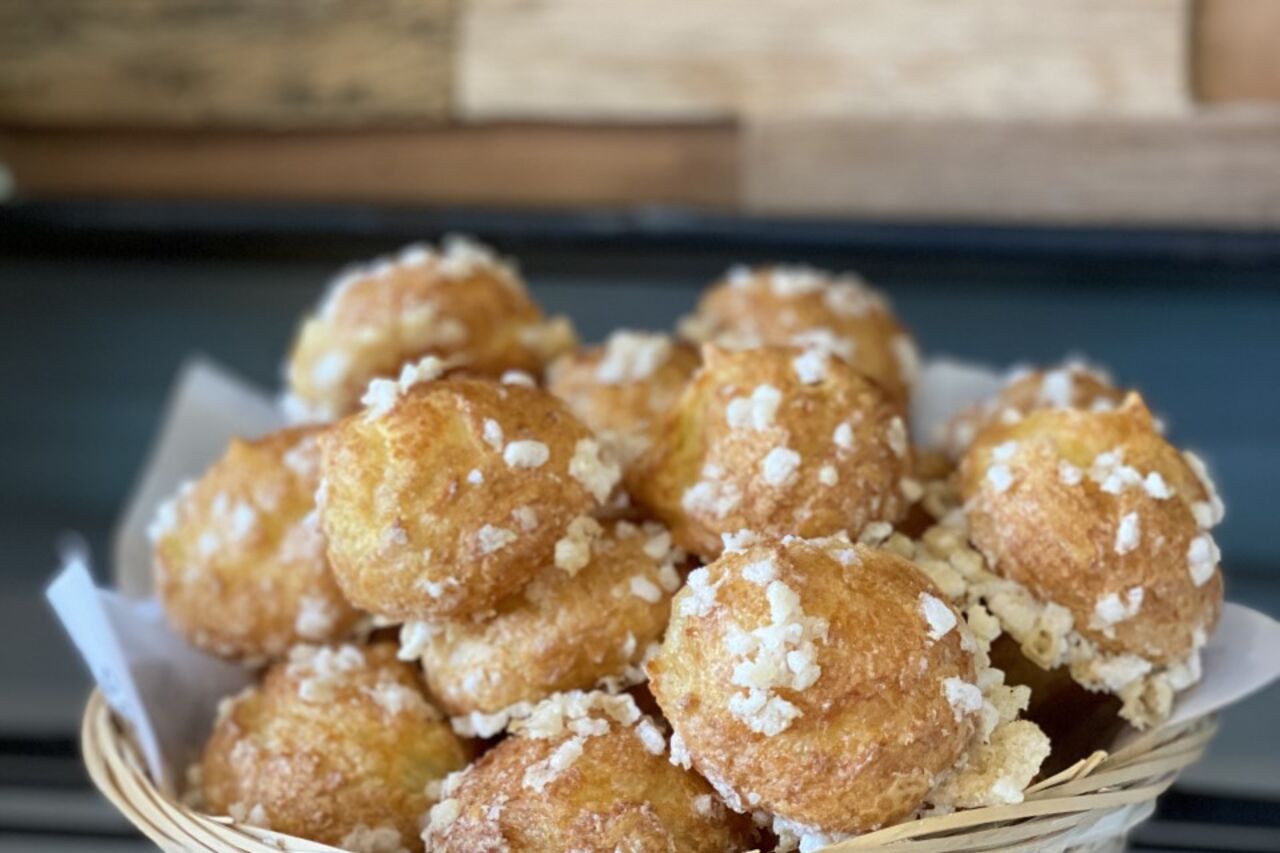 CONCEPT BOUCHERIE/ BOULANGERIE/ EPICERIE