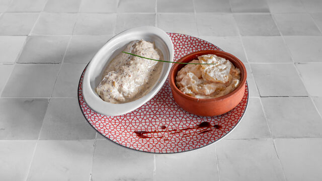 L'andouillette de chez Braillon