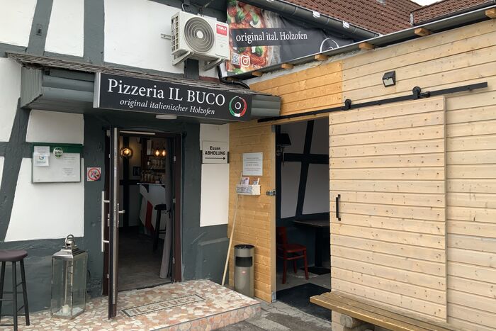 Hier eet je de beste pizza van Antwerpen Culinaire Ambiance