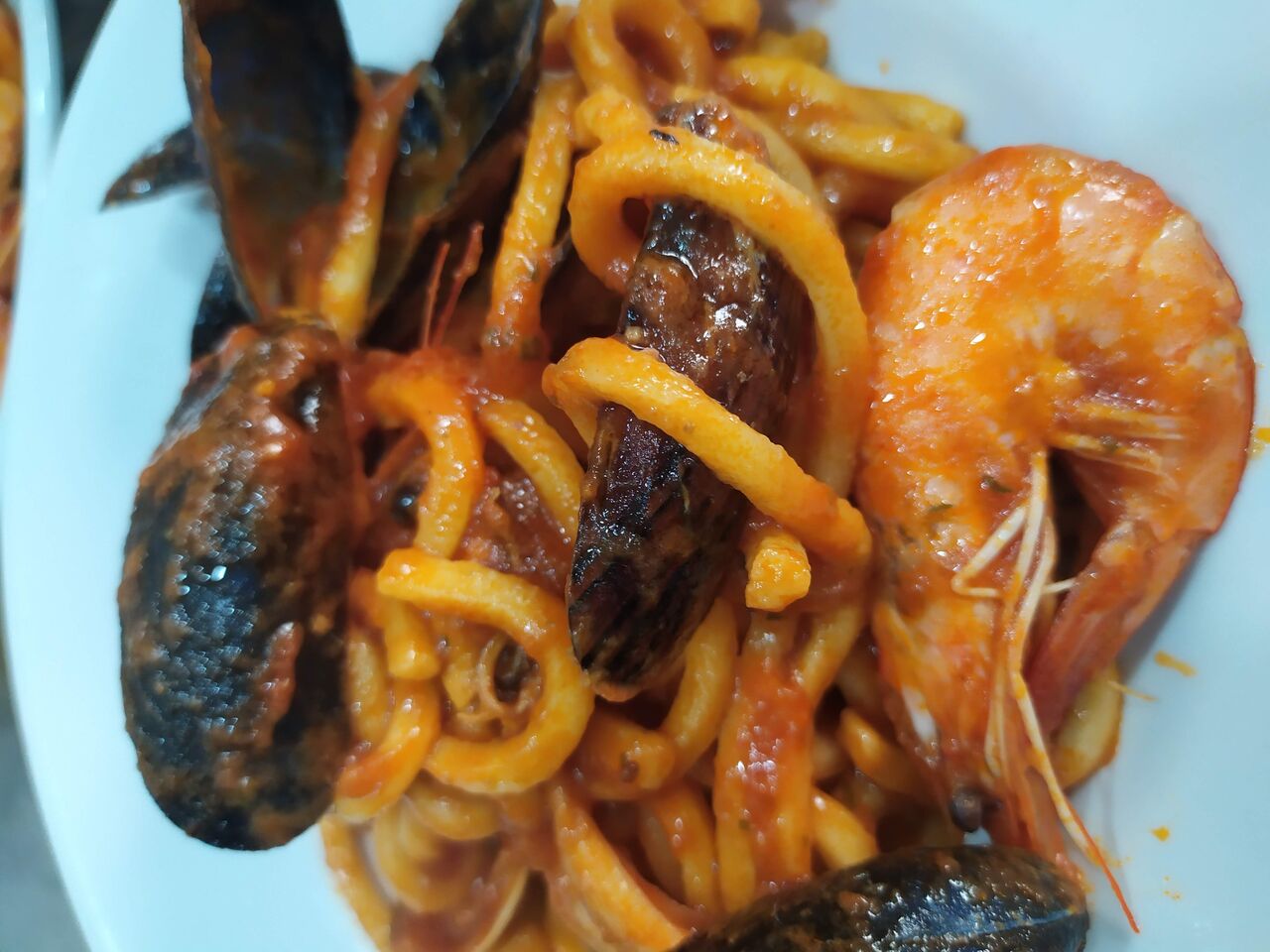 Frutto di Mare
