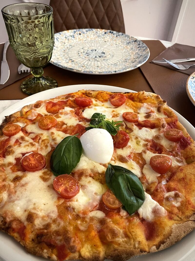 Le pinse di Abruzzo Gourmet