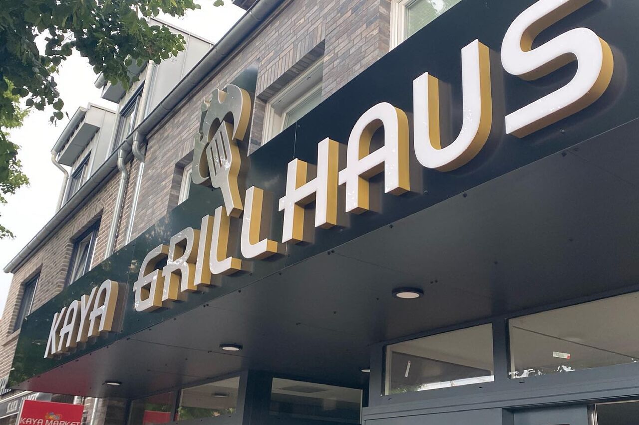 Hausgemachte Spezialitäten