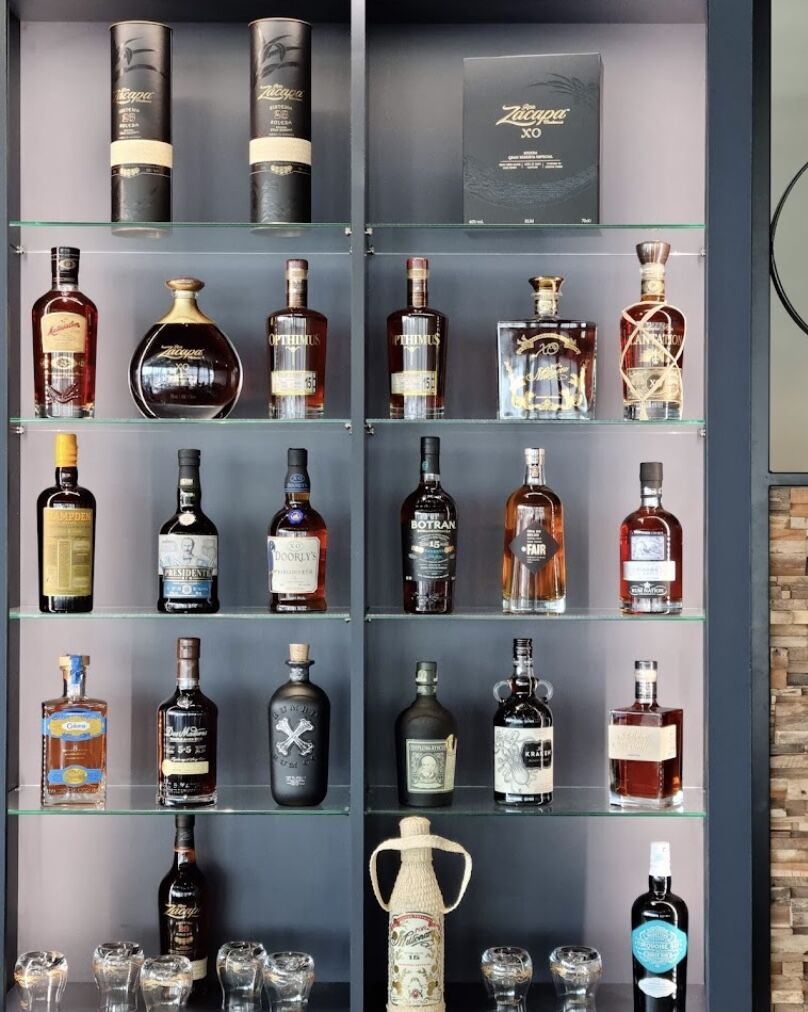 L’Opthimus Restaurant