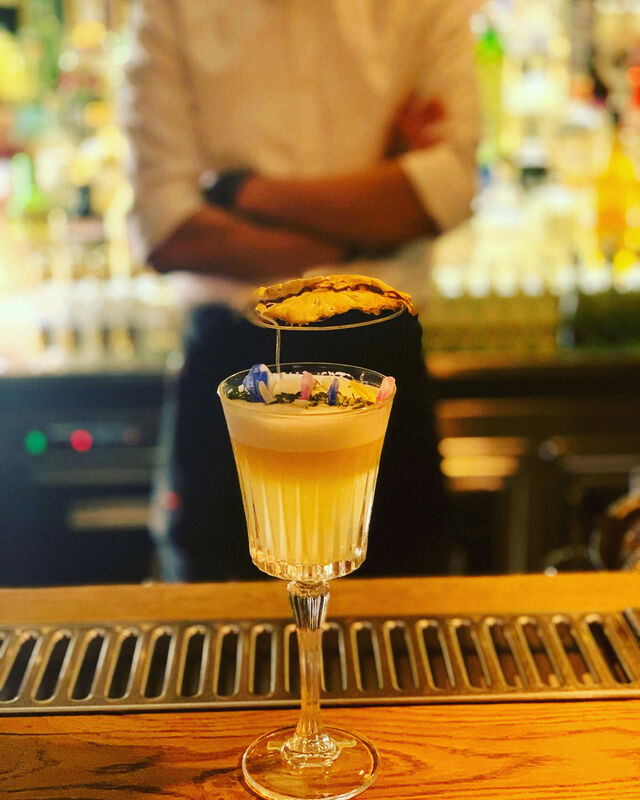 Cocktail per passione!