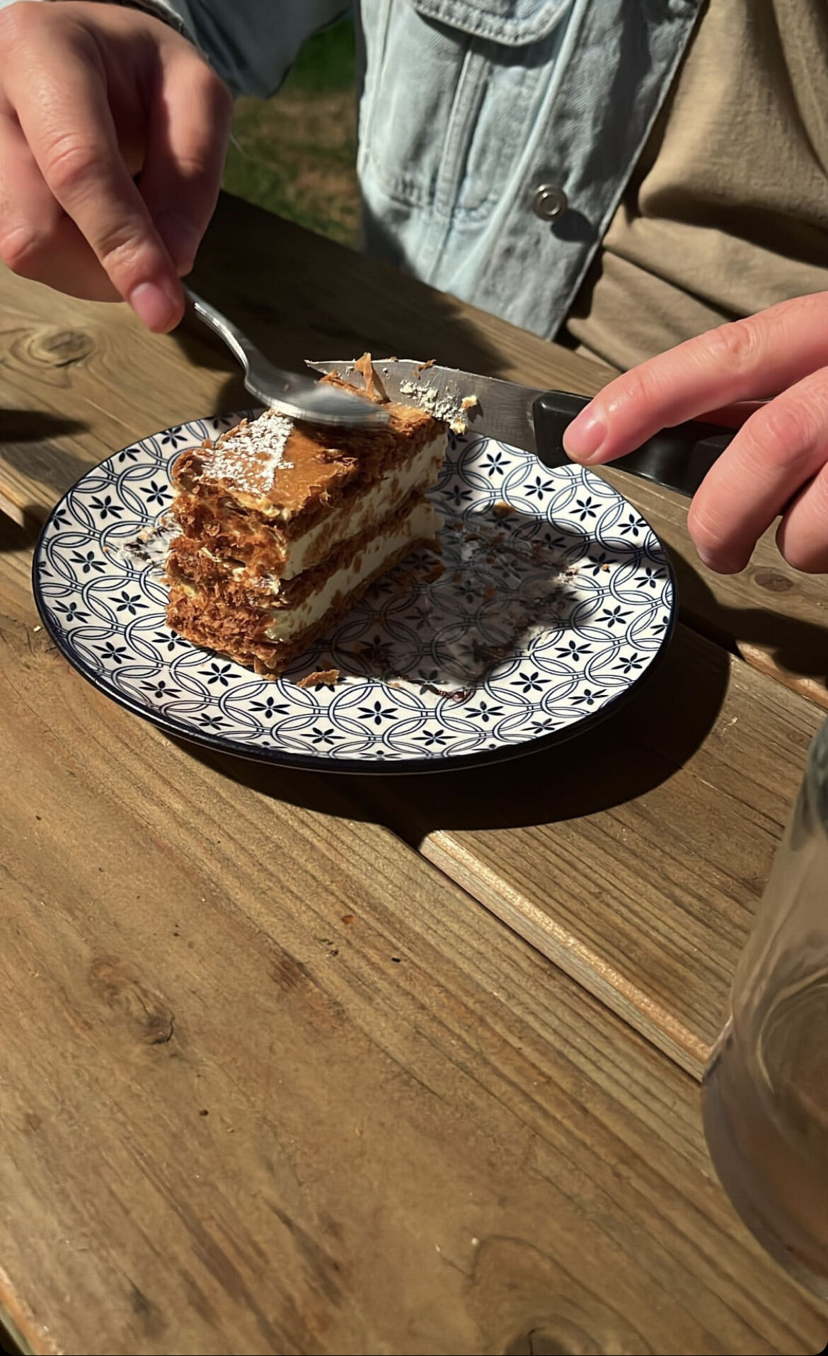 Mille-feuille