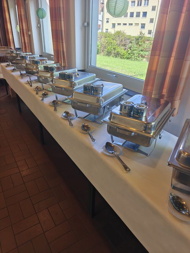 Buffetbeispiel