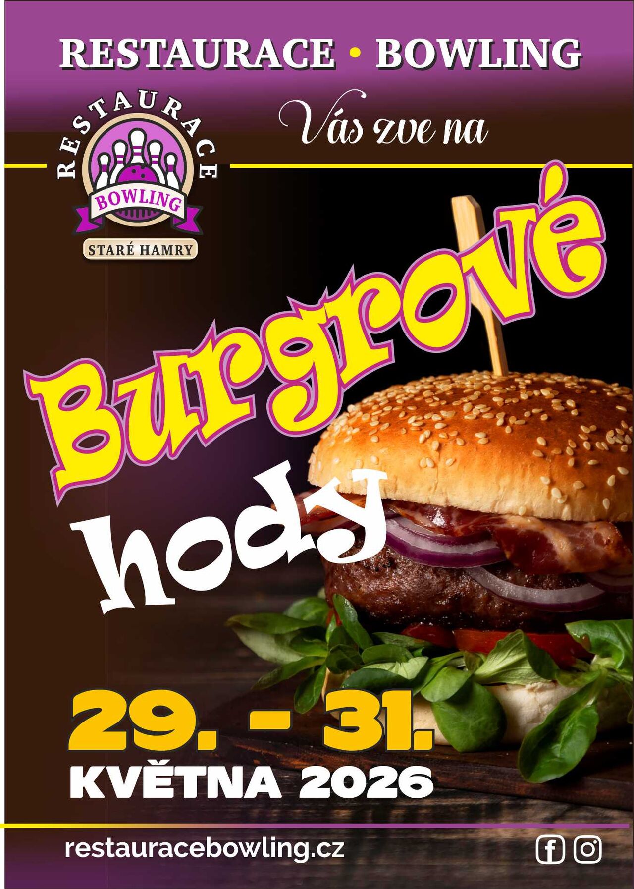 Burgrové hody
