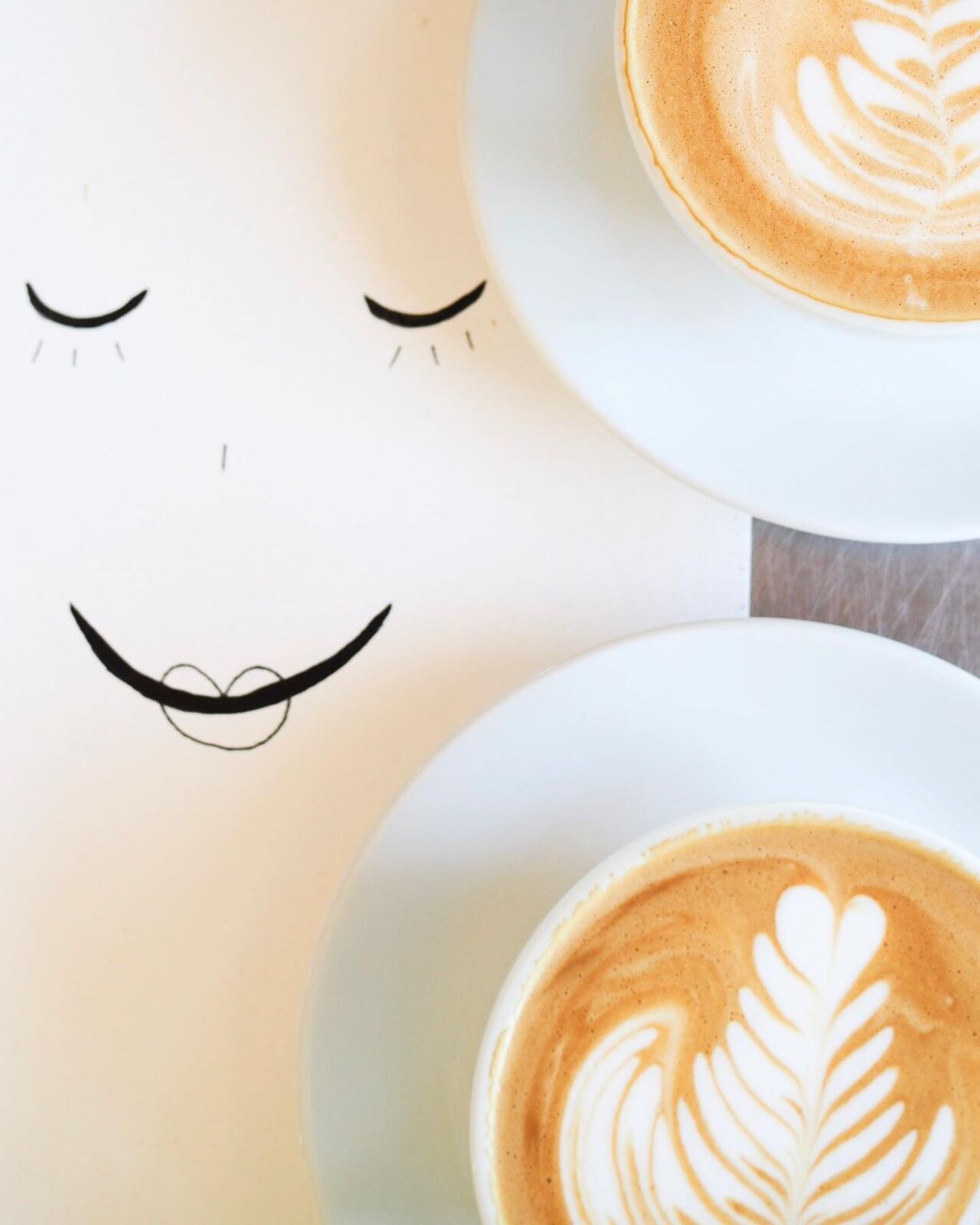 Start your day with a smile