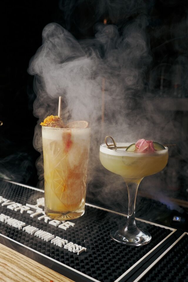 Ladyboy & Happy ending