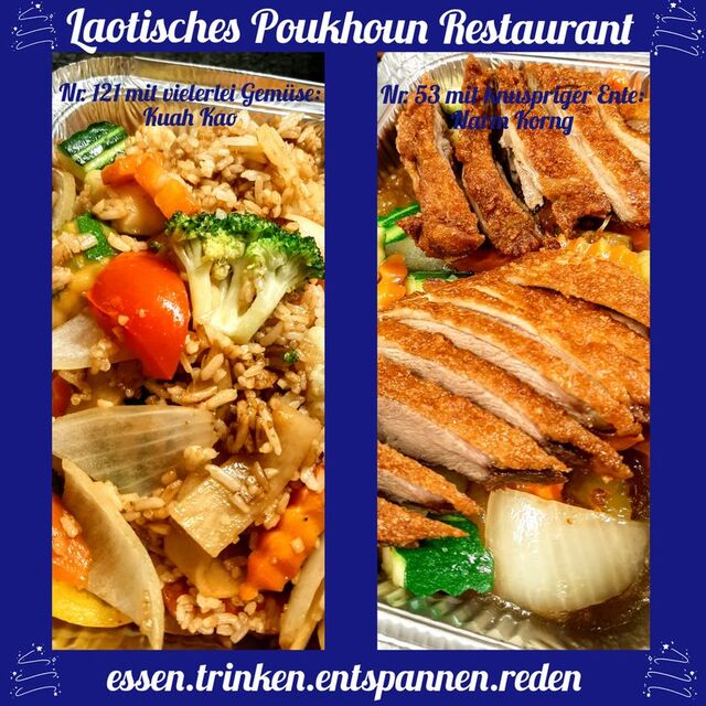 Auch zum Mitnehmen :-) .