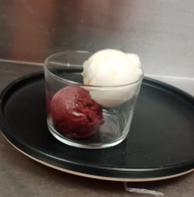 2 Boules de Glaces