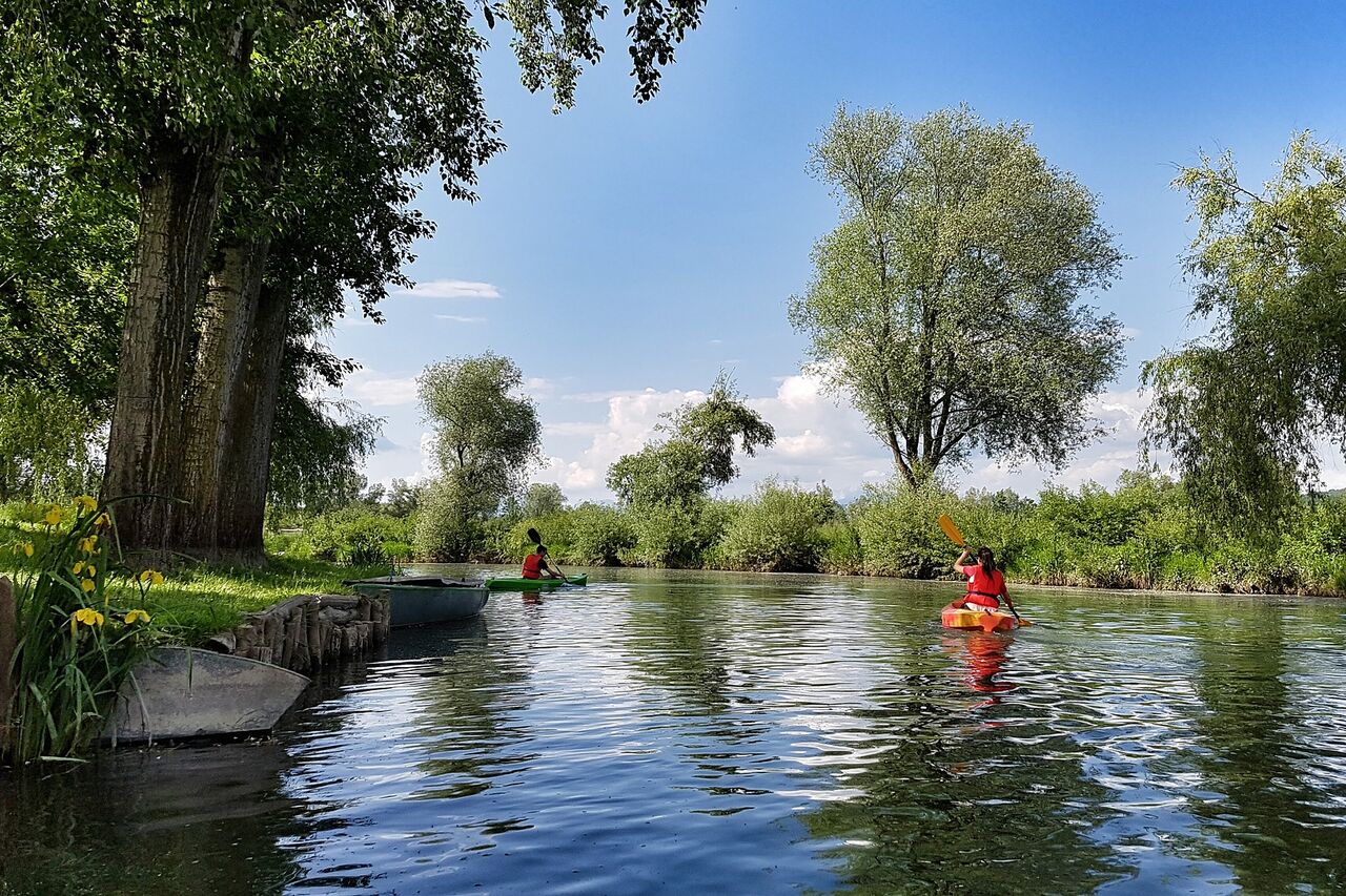 Atrakcje dla każdego.. :)