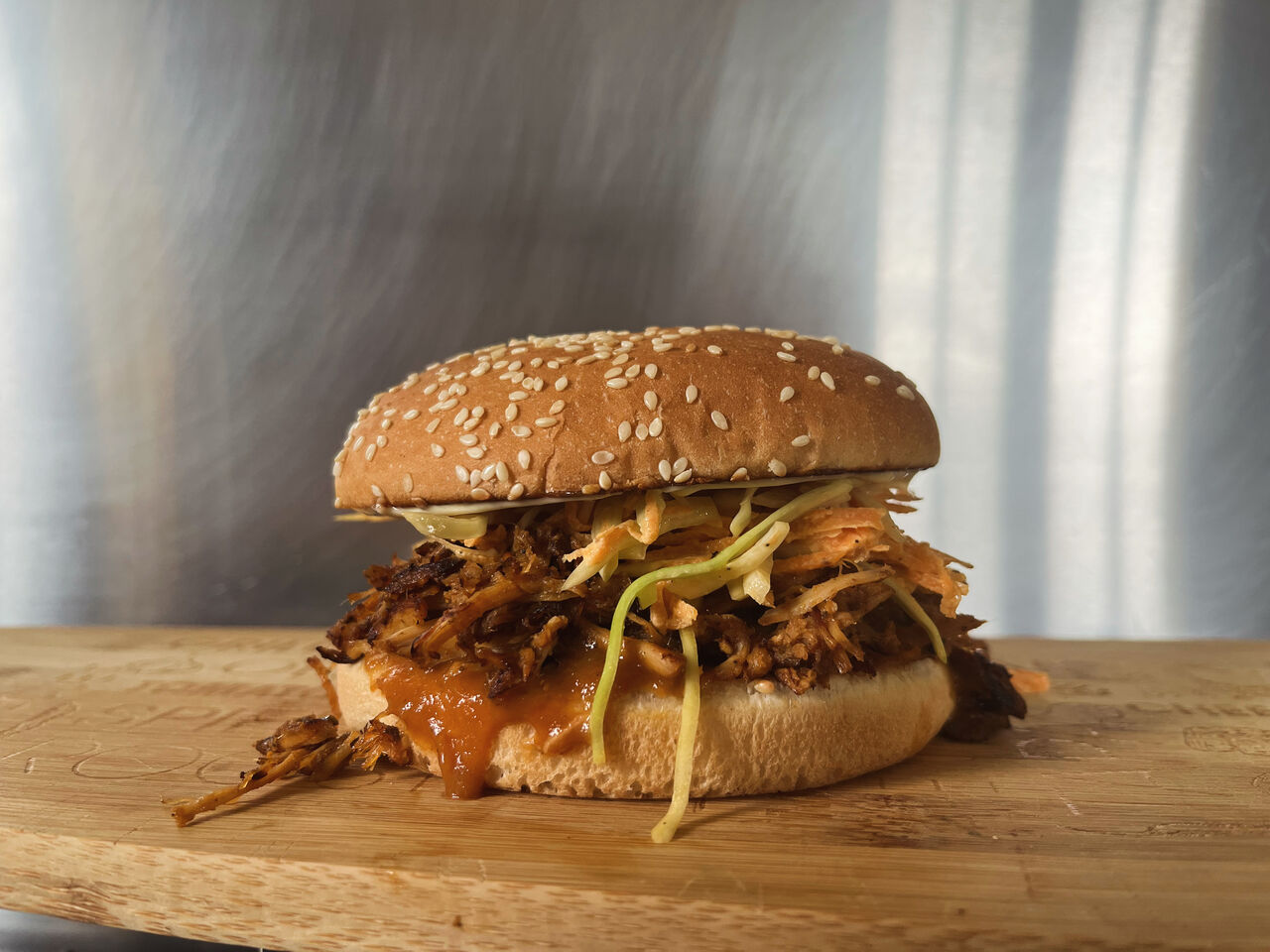 BBQ Porc