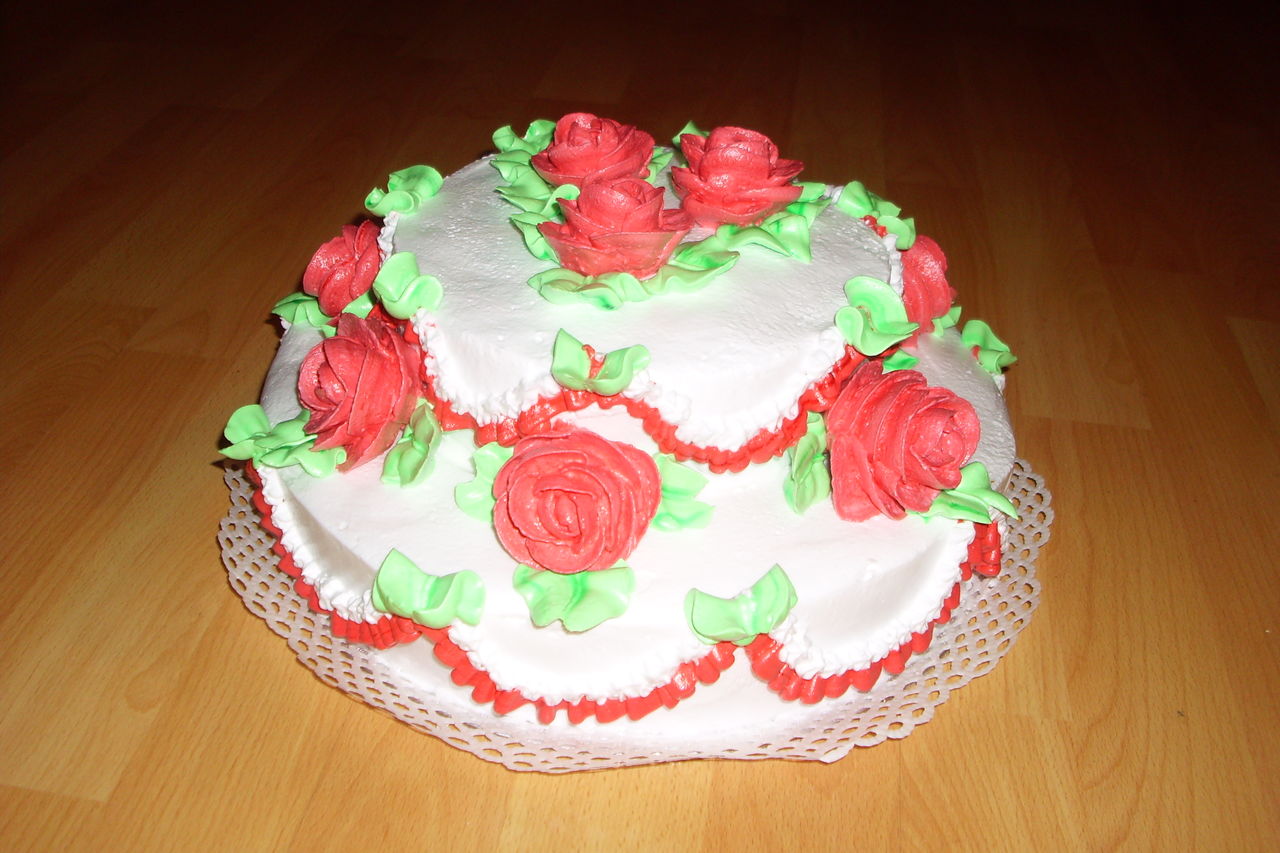 Hochzeiten - Taufen - Geburtstage