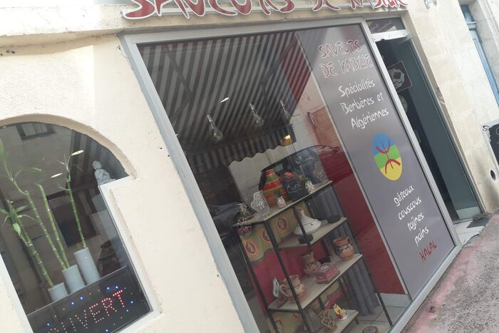 Saveurs de Kabylie