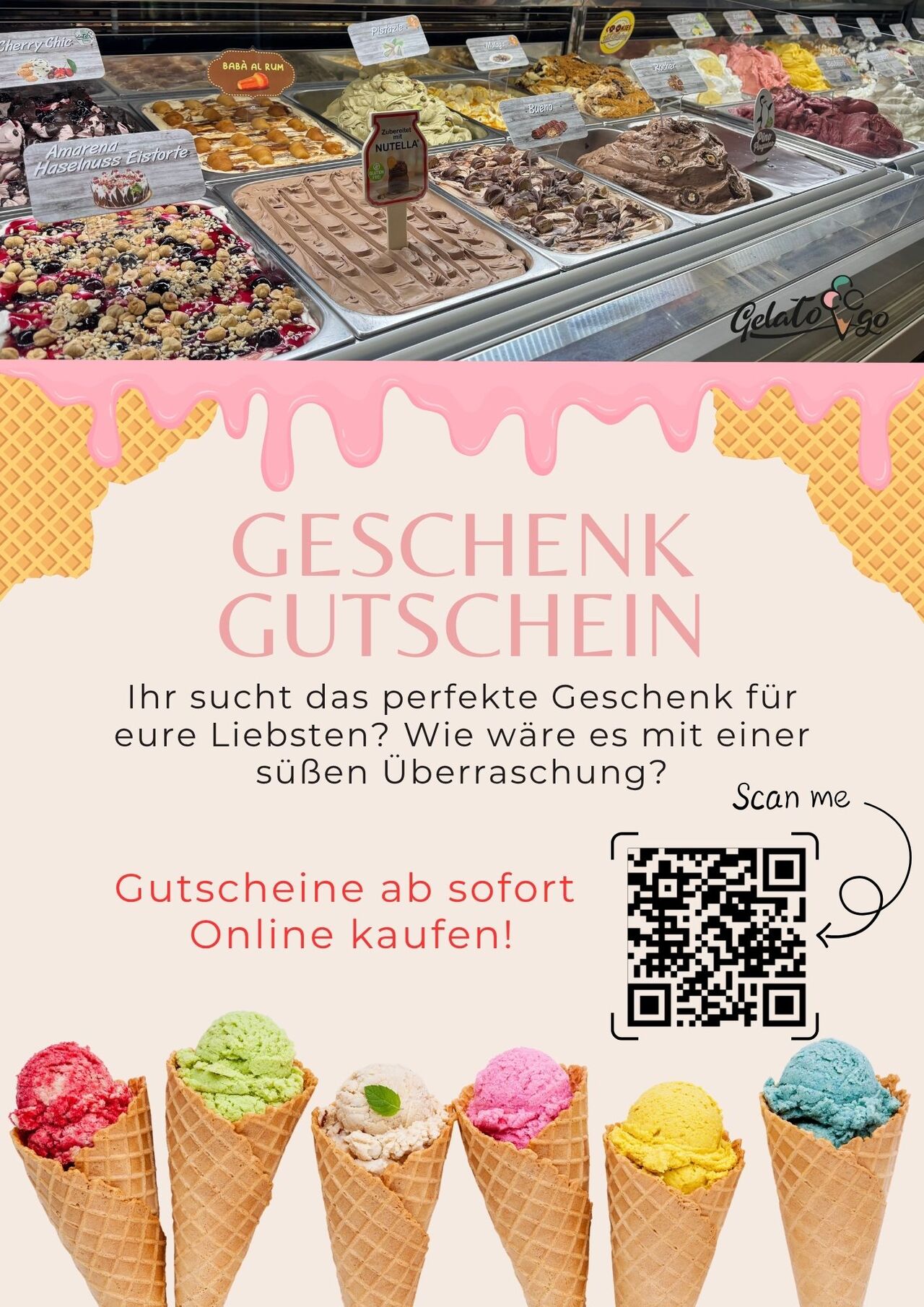 Gutscheine