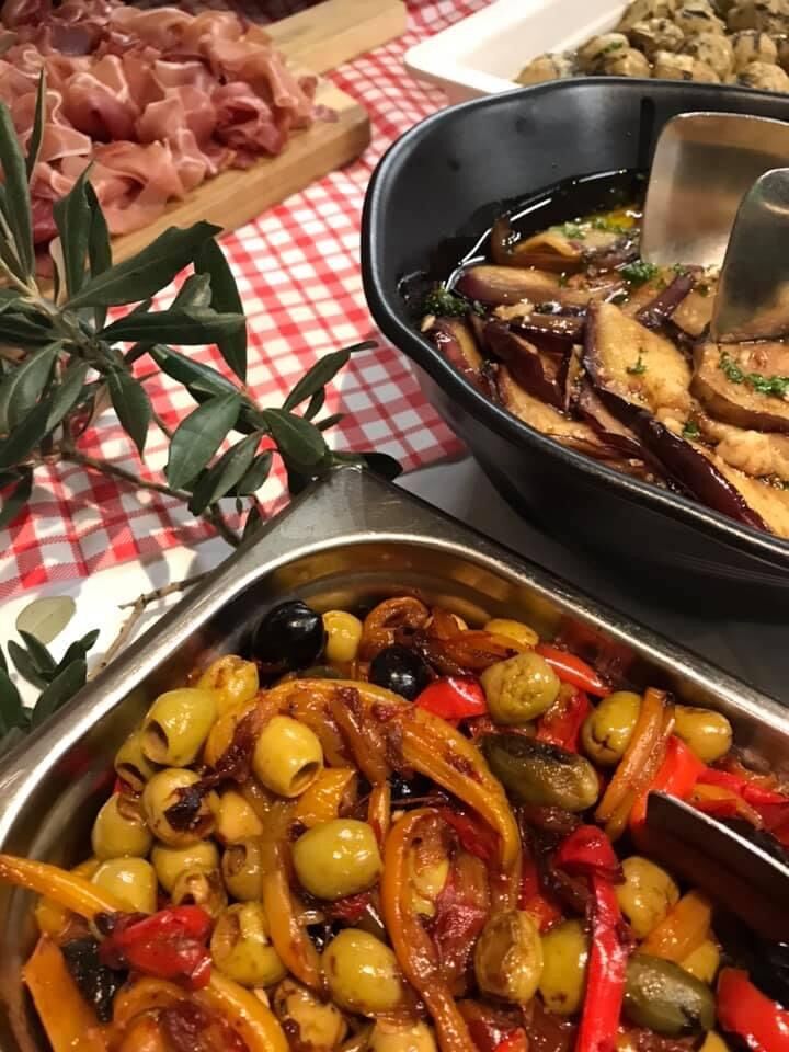 Antipasti