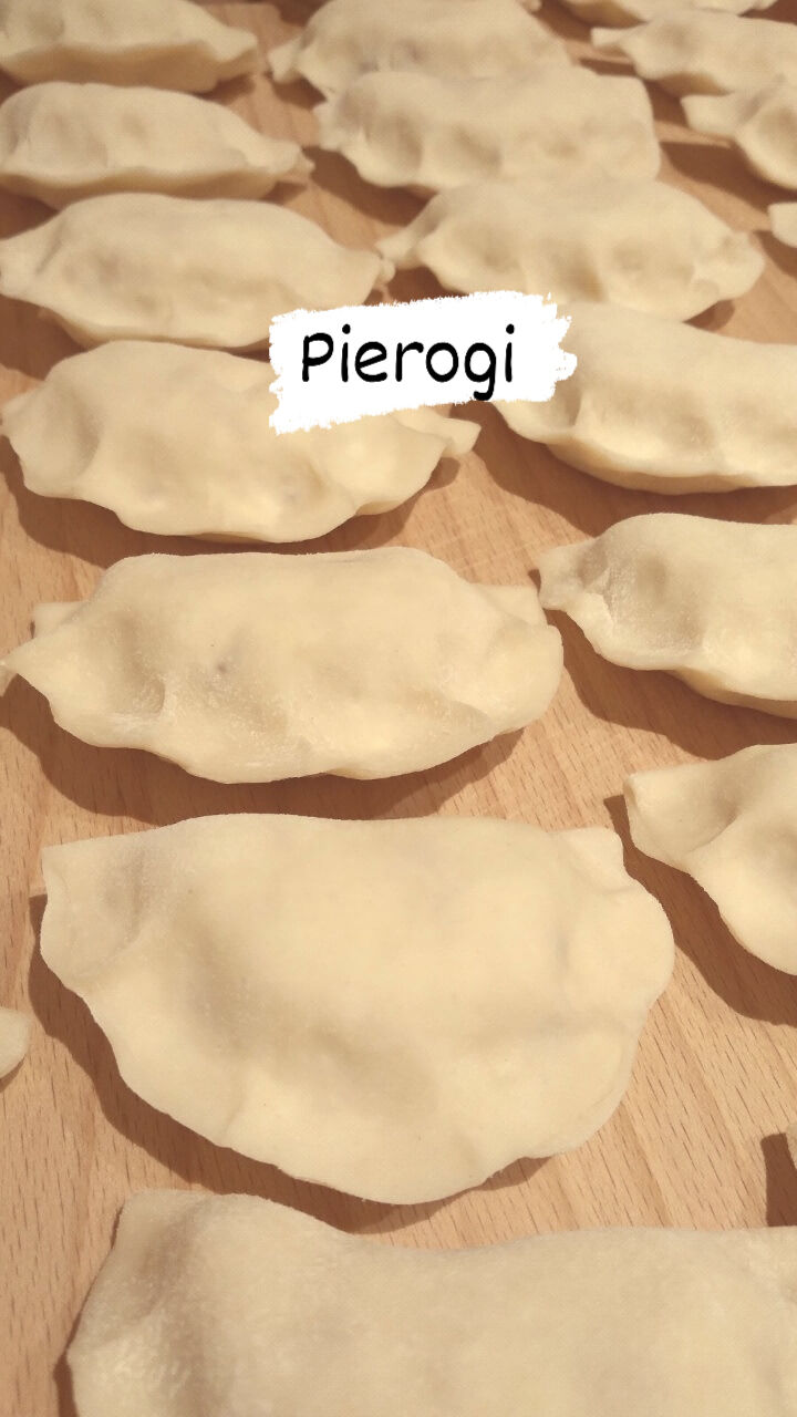 Pierogi