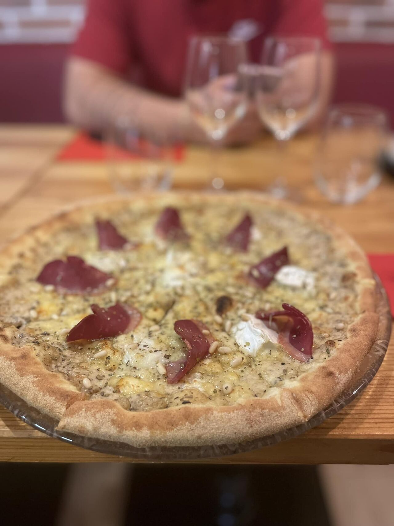 Piazza Pizza BANDOL Italienne cuisine près de moi Réserver maintenant