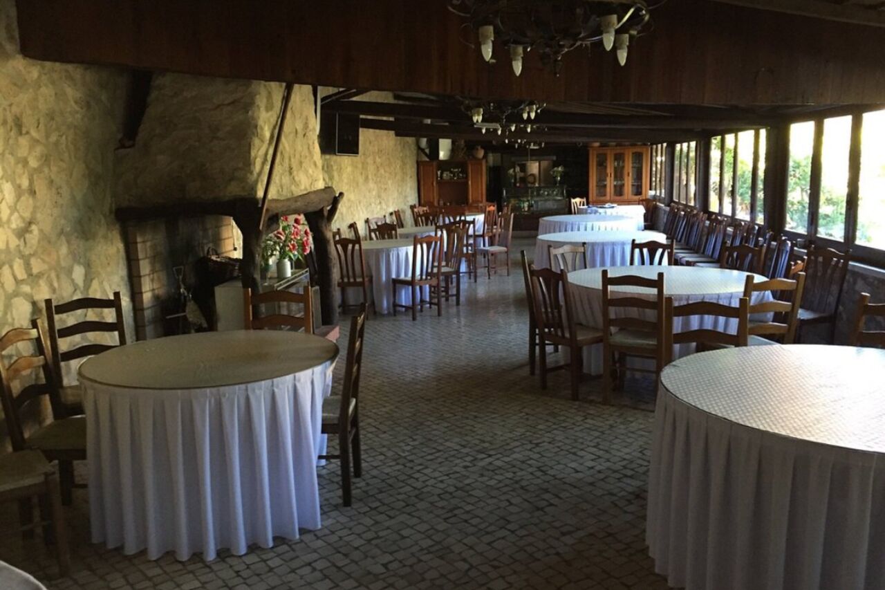 Faça já a sua reserva