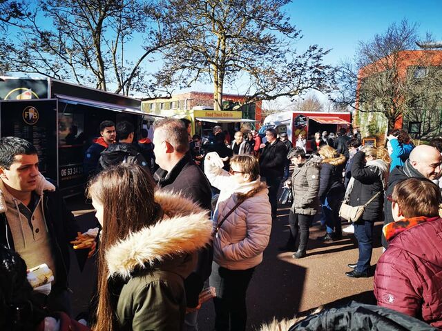 Futuroscope génial !!!!