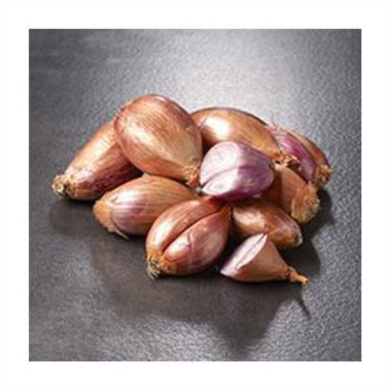 Échalotes - 6,02€/kg