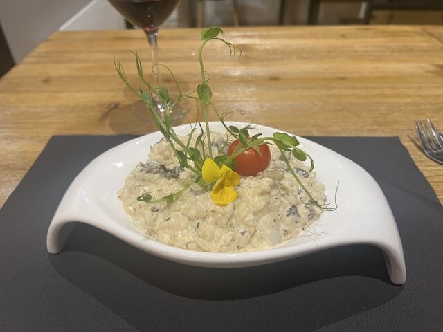 Risotto