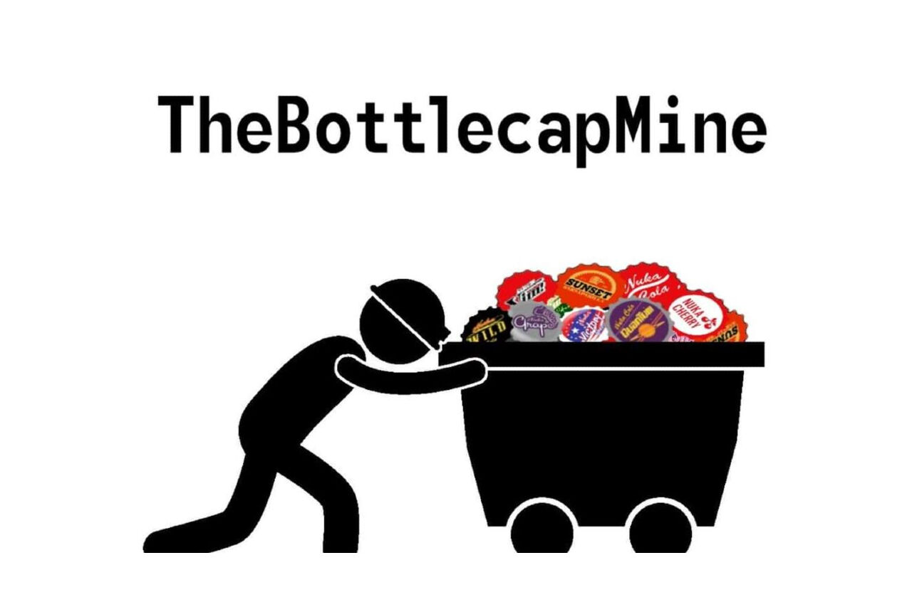 Notre Partenaire BottleCap Mine !