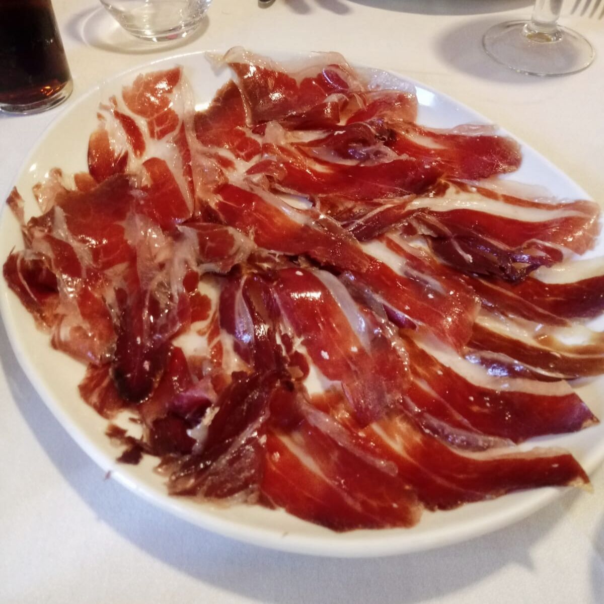 Jamón Ibérico de Salamanca