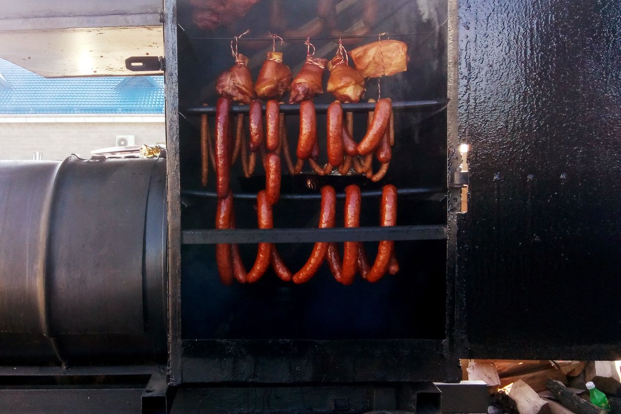 Szczupłe osoby łatwiej porwać