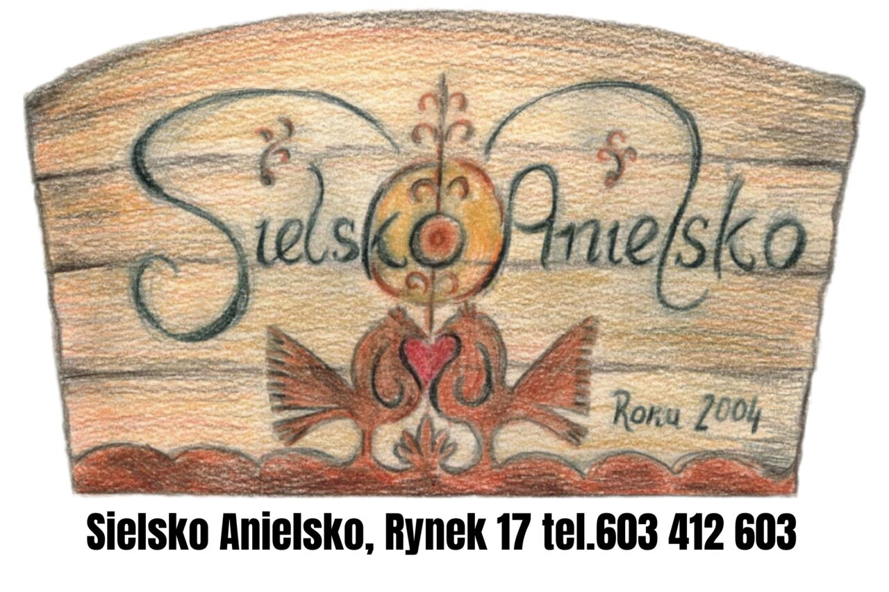 Logo czyli nasz znak firmowy