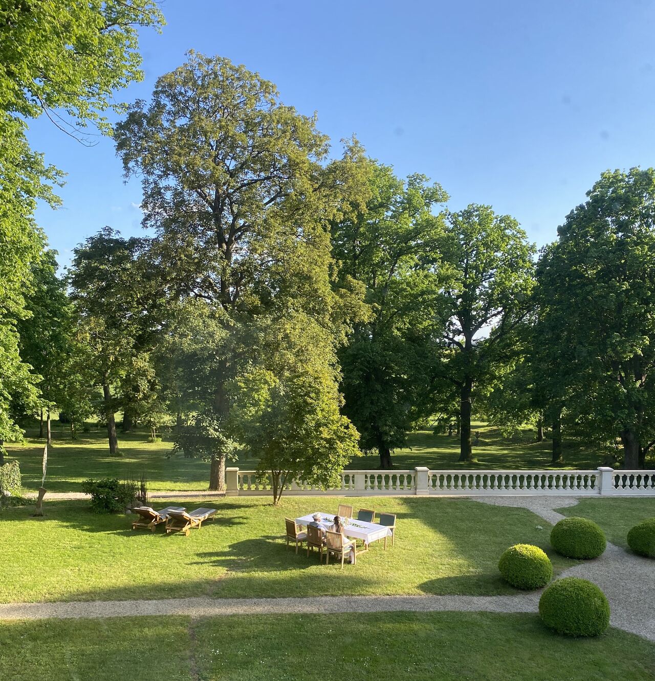 Romantische Auszeit für Zwei - 2 Nächte