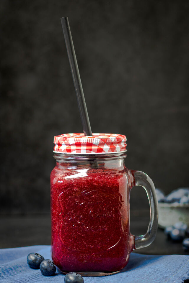 Diversen Heerlijke Smoothie