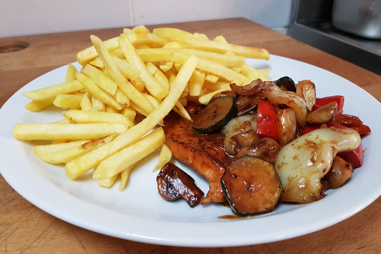 Dom najbolje domaće hrane u gradu Senju